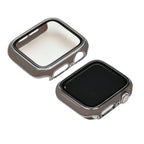 アップルウォッチ カバー くすみ かわいい  レディース  Apple Watch Cover @ファブケース