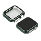 アップルウォッチ カバー くすみ かわいい  レディース  Apple Watch Cover｜ファブケース