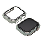 アップルウォッチ カバー くすみ かわいい  レディース  Apple Watch Cover｜ファブケース