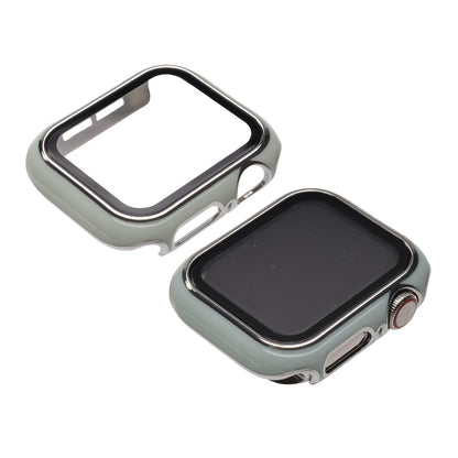 アップルウォッチ カバー くすみ かわいい  レディース  Apple Watch Cover｜ファブケース