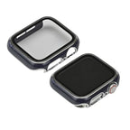 アップルウォッチ カバー くすみ かわいい  レディース  Apple Watch Cover｜ファブケース