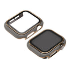 アップルウォッチ カバー くすみ かわいい  レディース  Apple Watch Cover｜ファブケース