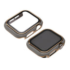 アップルウォッチ カバー くすみ かわいい  レディース  Apple Watch Cover｜ファブケース