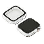 アップルウォッチ カバー くすみ かわいい  レディース  Apple Watch Cover｜ファブケース