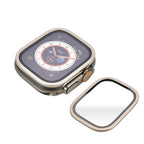 アップルウォッチ Apple Watch ウルトラ専用 液晶保護フィルム FFU