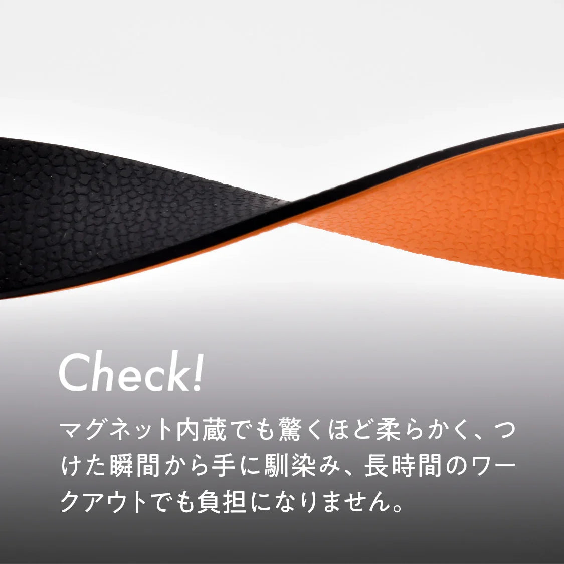 【シリーズ11・SE3・Ultra3対応】シリコン製 Apple Watch （ アップルウォッチ ） バンド  ｜フィットバンド