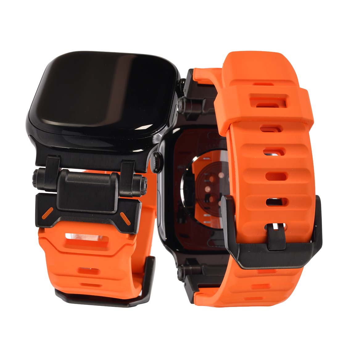 RR⭐︎アップルウォッチ カバーケースAppleWatch ラグジュエル バンド Apple Watch アップルウォッチ カバー バンド applewatch ケース
