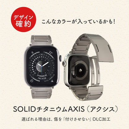【期間限定★りんご堂福BOX】福袋 BOX アップルウォッチバンド AppleWatch バンド ステンレス チタン 本革 シリコン ナイロン  @イベント