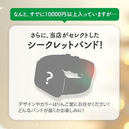 【売り切れ次第終了★福袋】アップルウォッチ バンド シリコン メンズ レザー 本革 ベルト apple watch series 11 10 SE3 SE2 7 SE 6 5 4 3 ULTRA 対応 おしゃれ スポーツ アクセサリー  38mm 40mm 41mm 42mm 44mm 45mm 46mm 福袋 @イベント