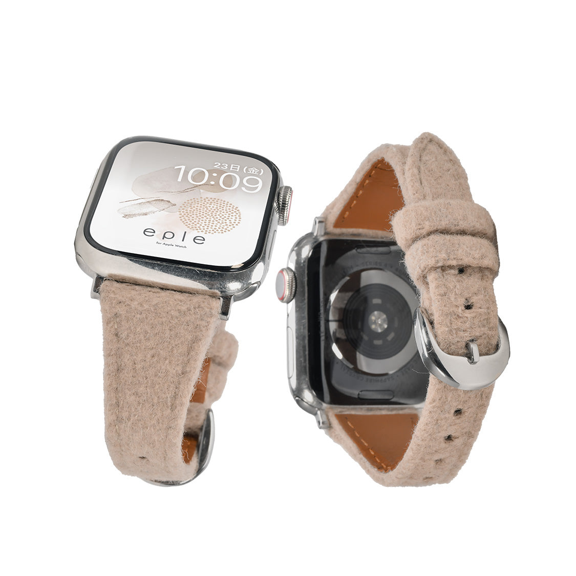 シリーズ11・SE3対応】Apple Watch（ アップルウォッチ ） バンド