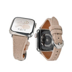 アップルウォッチバンドレザーレディース女性人気seベルトプライベートデート秋冬もこもこかわいいapplewatchseries1098SE第2世代ultra7SE6543対応38mm40mm41mm42mm44mm45mm46mmファーリー ピンク