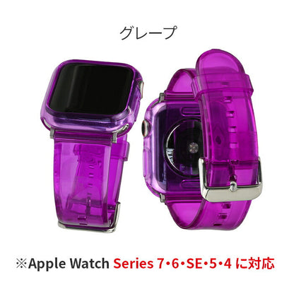 アイスバンド&ケース | AppleWatch（アップルウォッチ）シリコンバンド