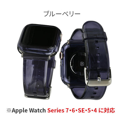 アイスバンド&ケース | AppleWatch（アップルウォッチ）シリコンバンド