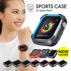 4専用スポーツケース | AppleWatch カバー