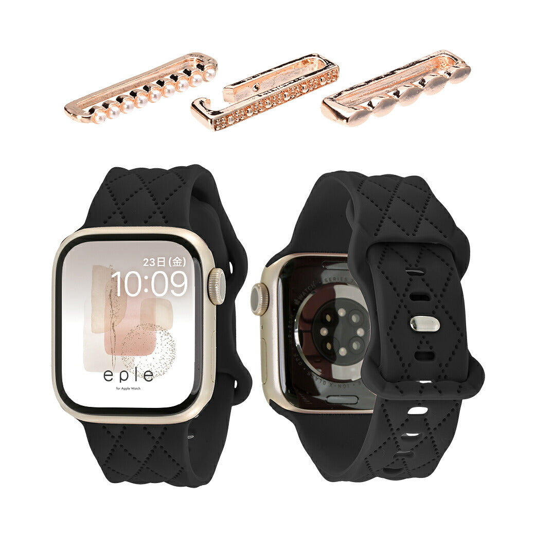 41mm対応 Apple Watch バンド＆ケース（Series 7/8/9） – りんご堂