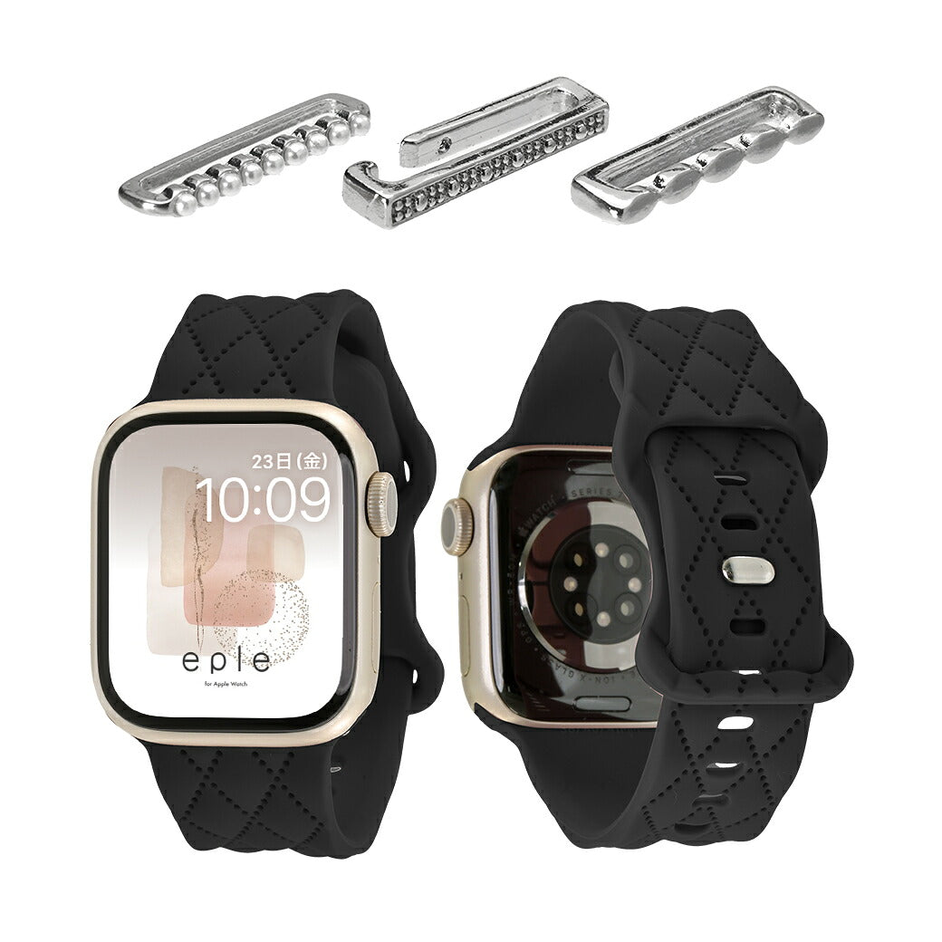44mm対応 Apple Watch バンド＆ケース（Series 4/5/6/SE） – りんご堂
