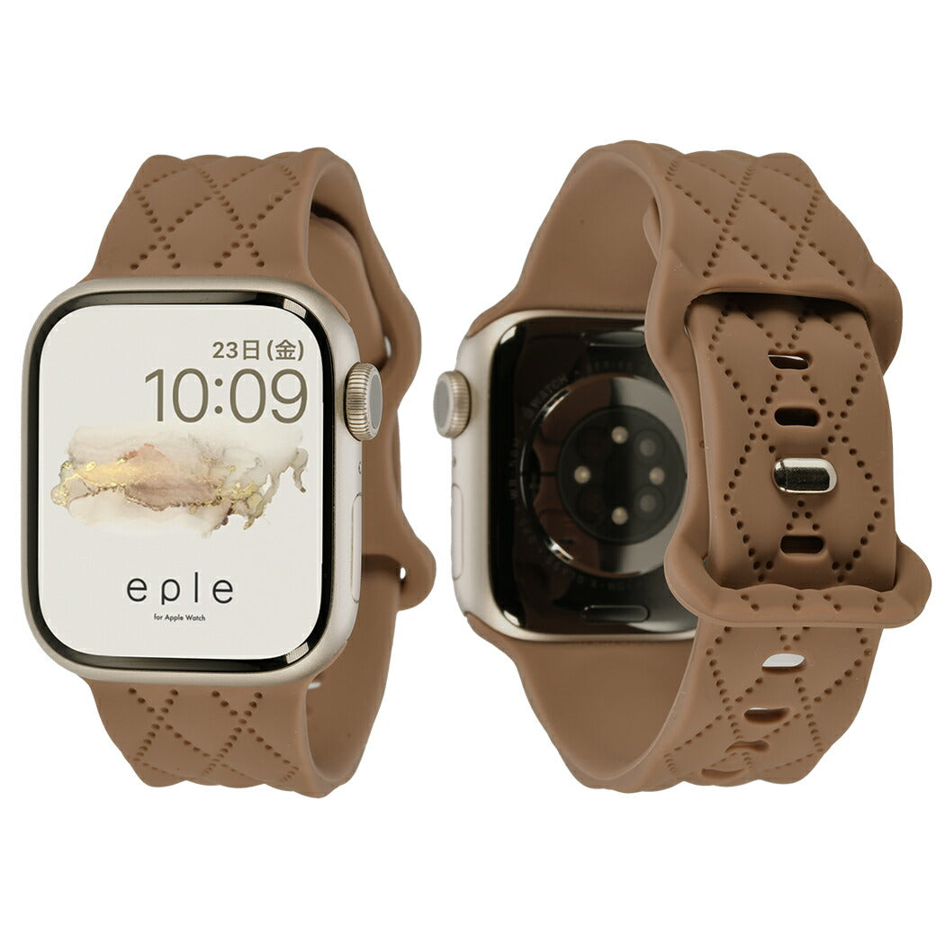 42mm対応 Apple Watch バンド＆ケース（Series 10/11） – りんご堂