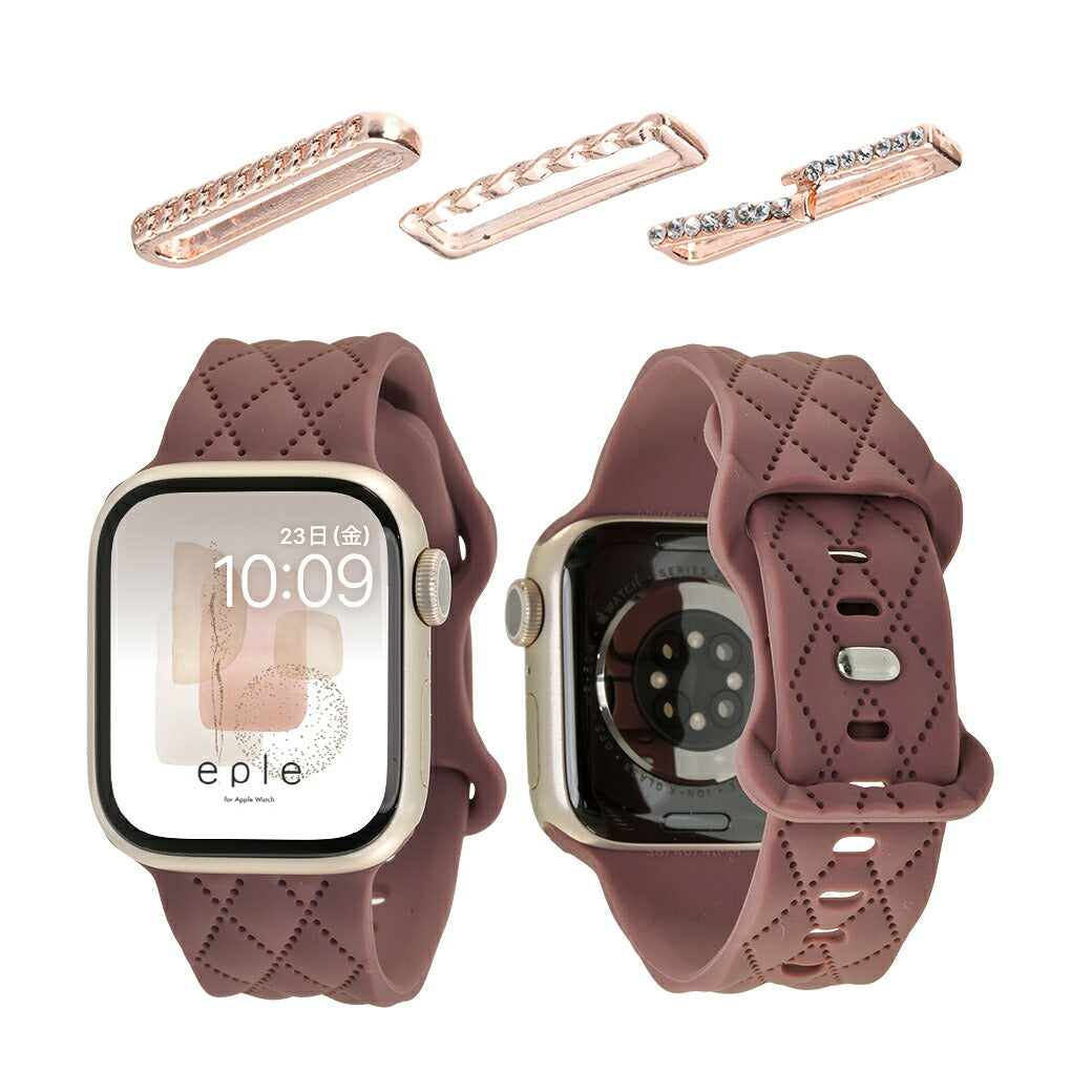 38mm対応 Apple Watch バンド＆ケース（初代Series 1/2/3） – りんご堂