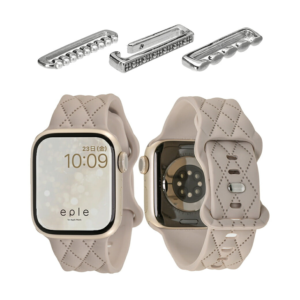 44mm対応 Apple Watch バンド＆ケース（Series 4/5/6/SE） – りんご堂