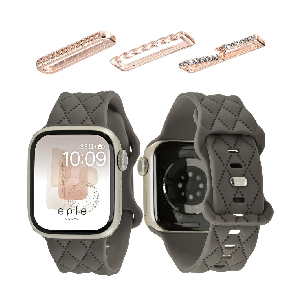 りんご堂｜アップルウォッチバンド・Apple Watchケース専門店 – りんご