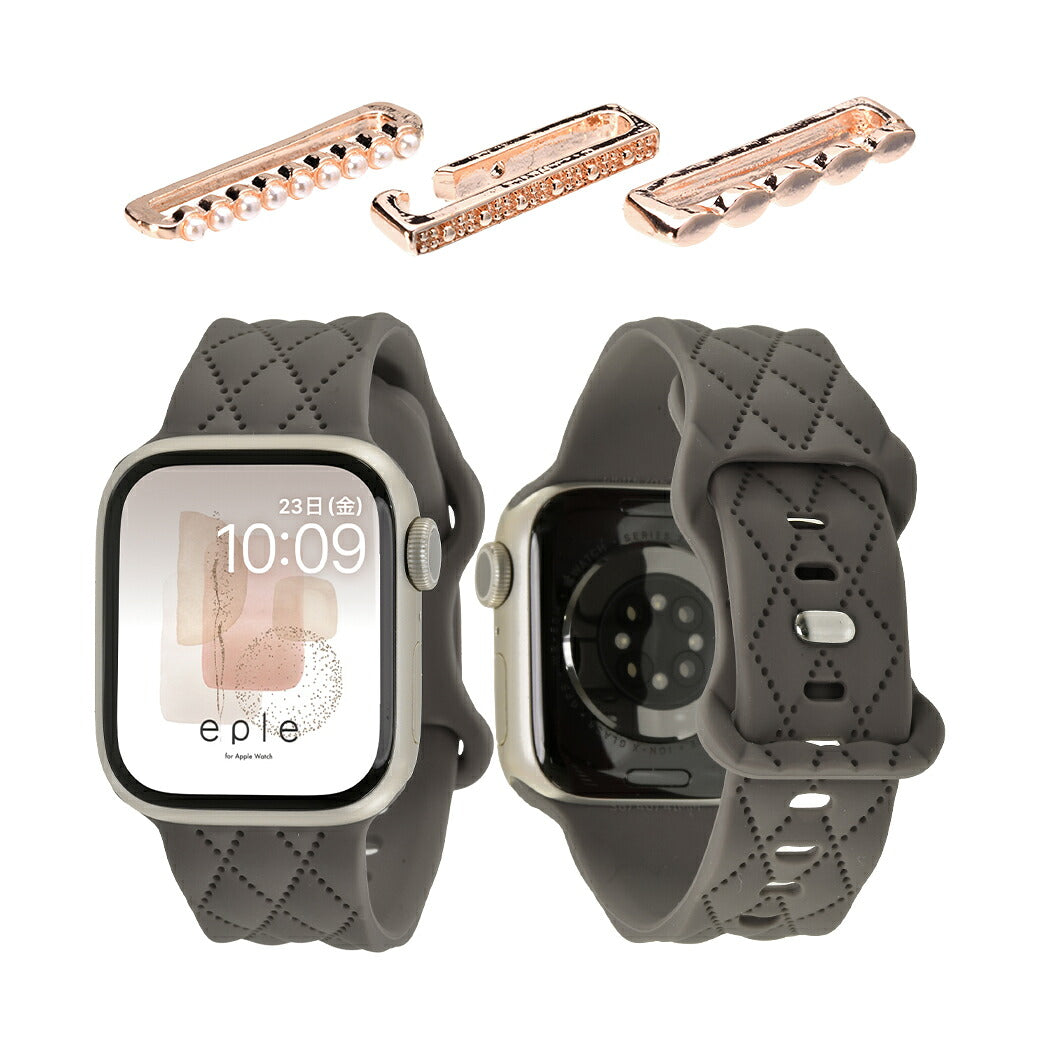Apple Watch 初代　38mm おまけベルト多数❗️ 38mm対応 Apple Watch バンド＆ケース（初代Series 1/2/3） – りんご堂