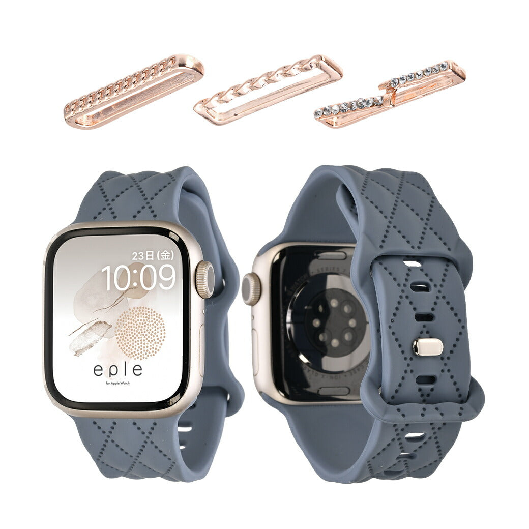 42mm対応 Apple Watch バンド＆ケース（Series 10/11） – りんご堂