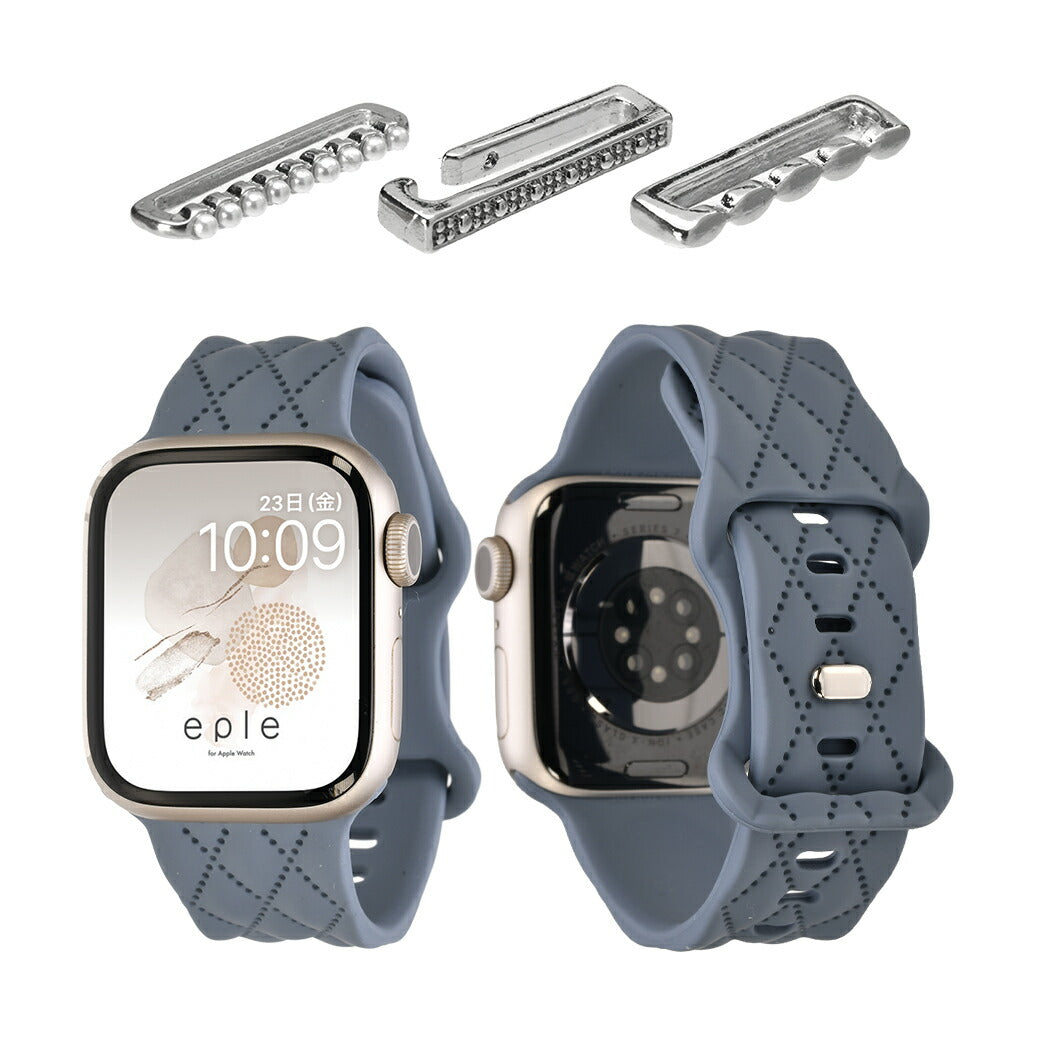 41mm対応 Apple Watch バンド＆ケース（Series 7/8/9） – りんご堂