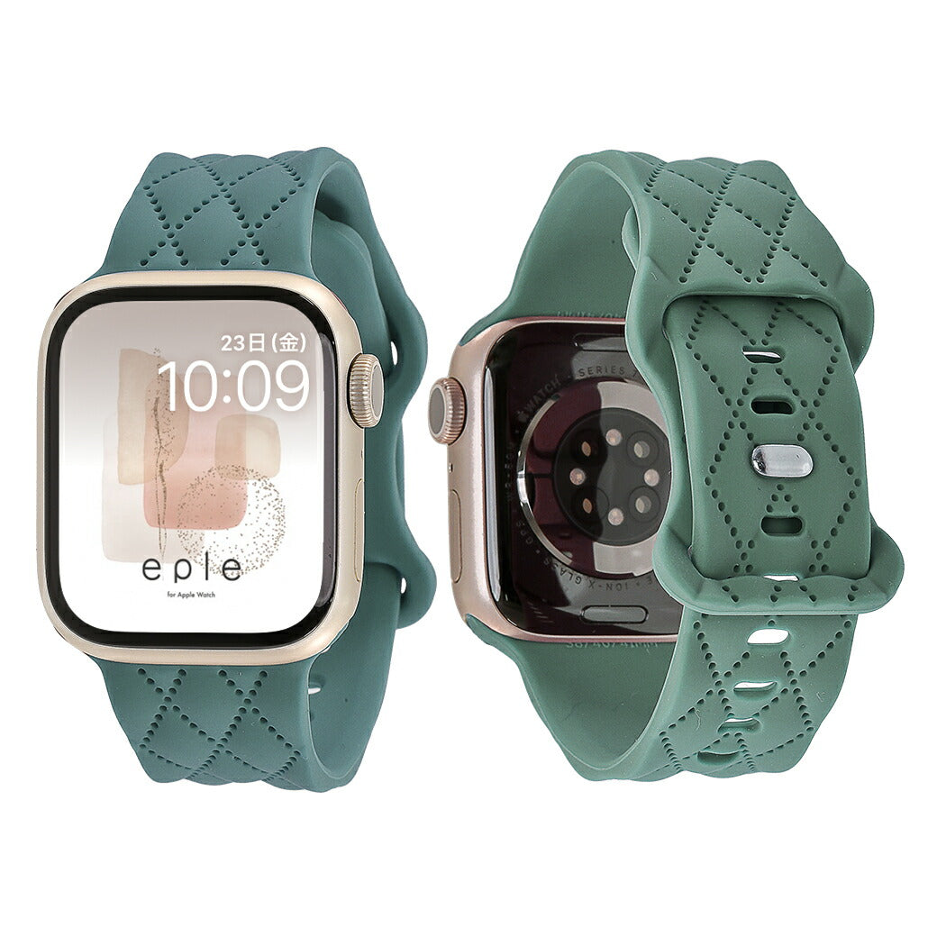 45mm対応 Apple Watch バンド＆ケース（Series 7/8/9） – りんご堂