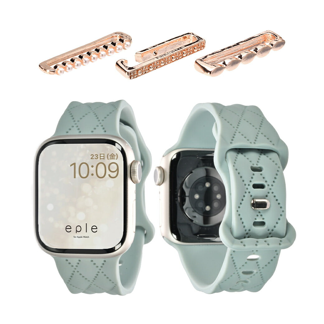 46mm対応 Apple Watch バンド＆ケース（Series 10/11） – りんご堂