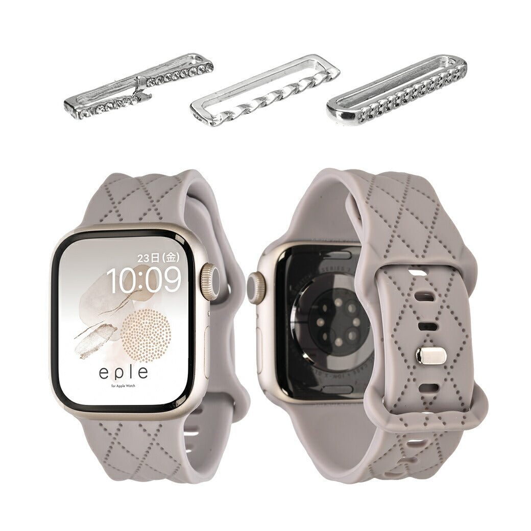 38mm対応 Apple Watch バンド＆ケース（初代Series 1/2/3） – りんご堂