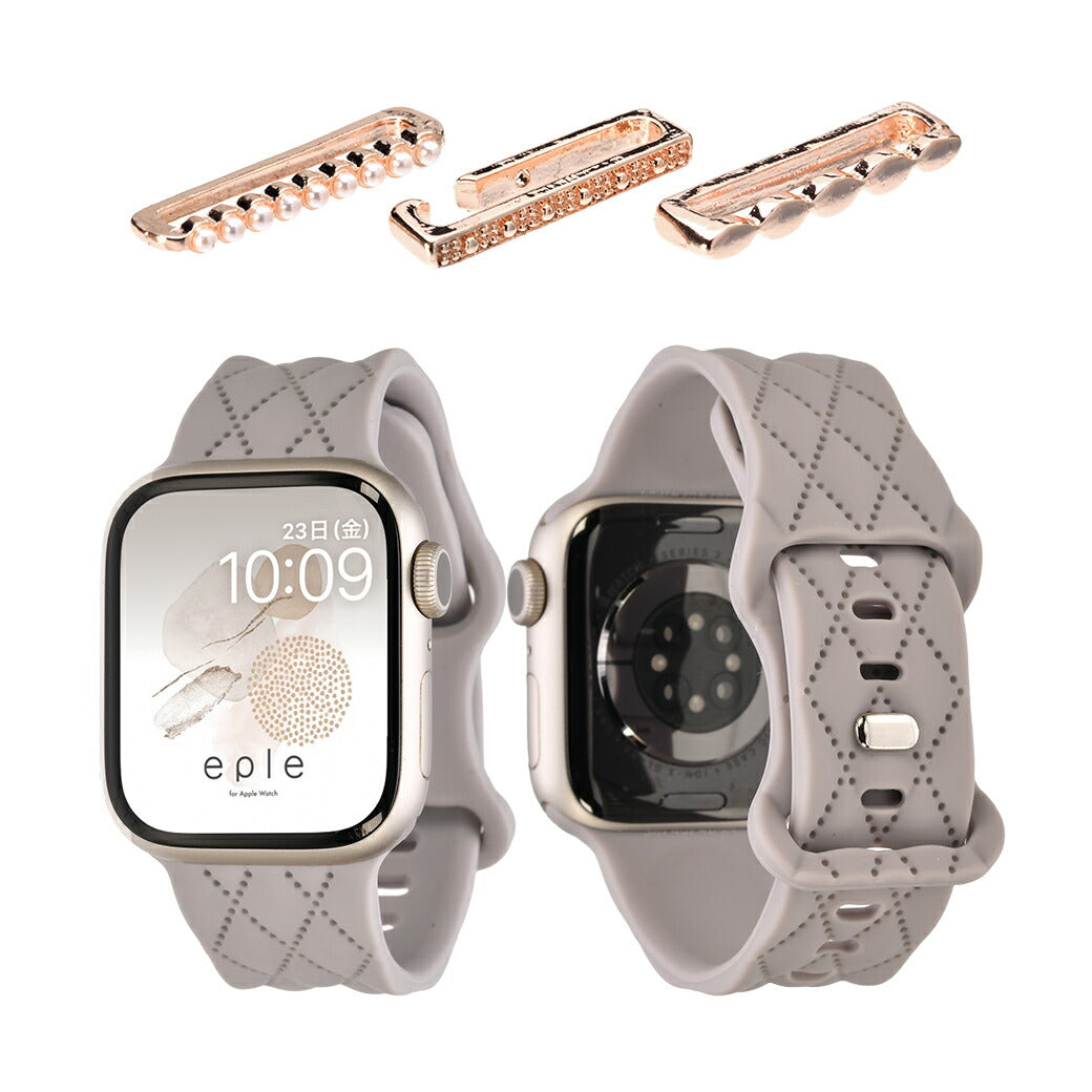 46mm対応 Apple Watch バンド＆ケース（Series 10/11） – りんご堂