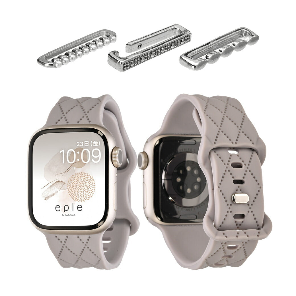 46mm対応 Apple Watch バンド＆ケース（Series 10/11） – りんご堂