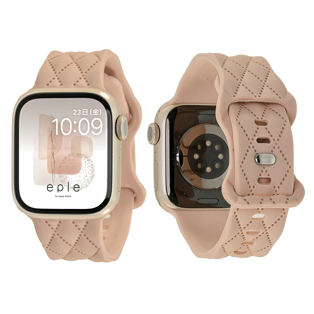 40mm対応 Apple Watch バンド＆ケース（Series 4/5/6/SE） – りんご堂