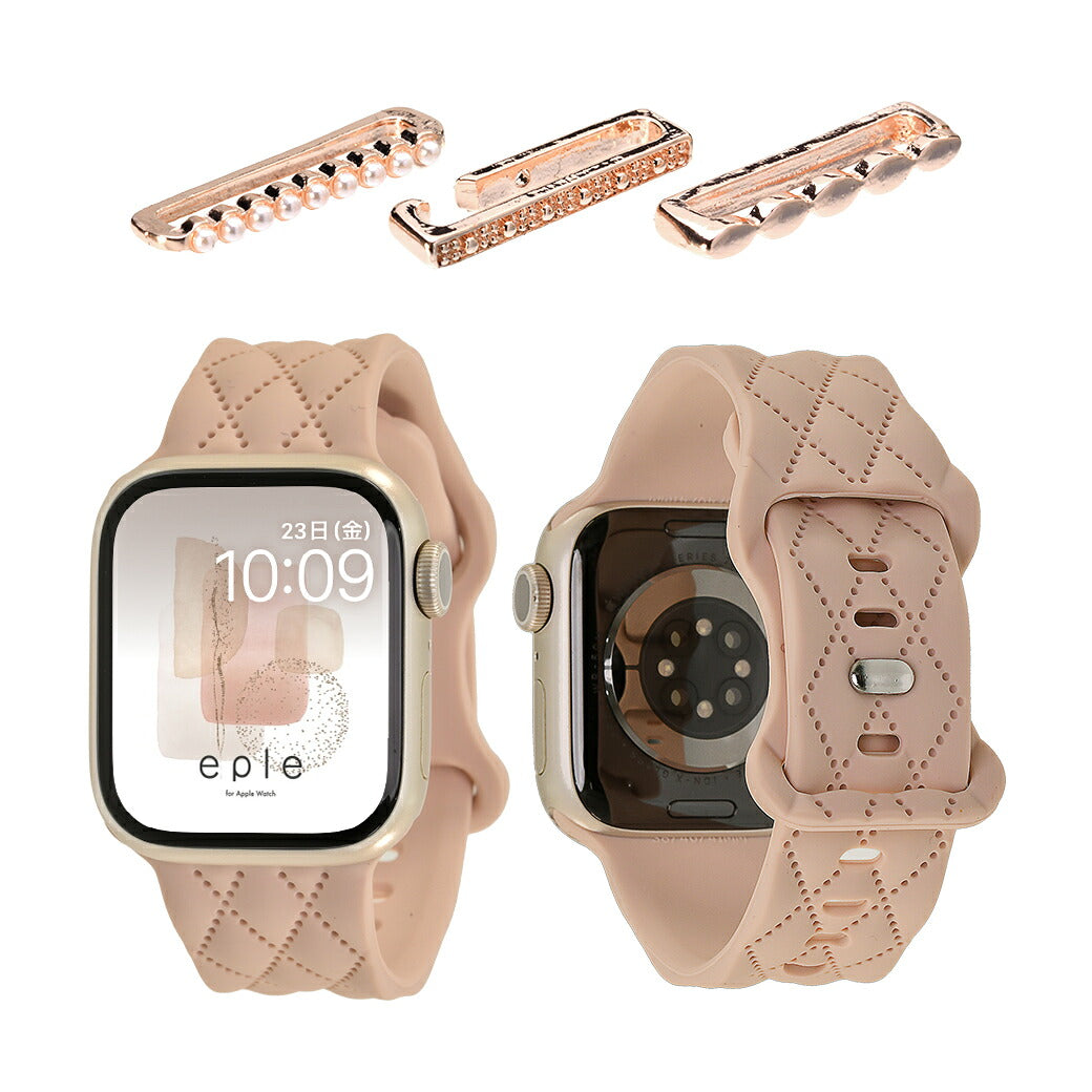 38mm対応 Apple Watch バンド＆ケース（初代Series 1/2/3） – りんご堂