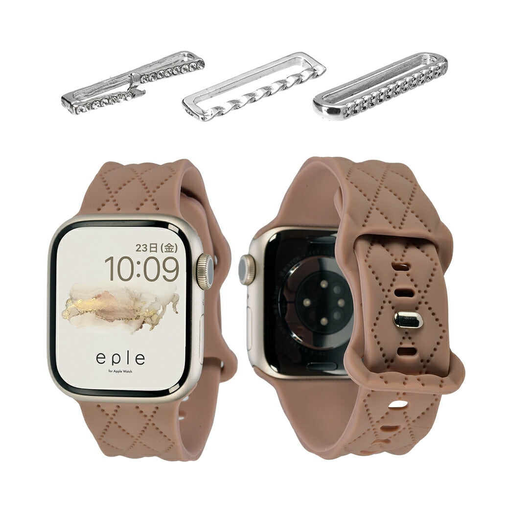 44mm対応 Apple Watch バンド＆ケース（Series 4/5/6/SE） – りんご堂