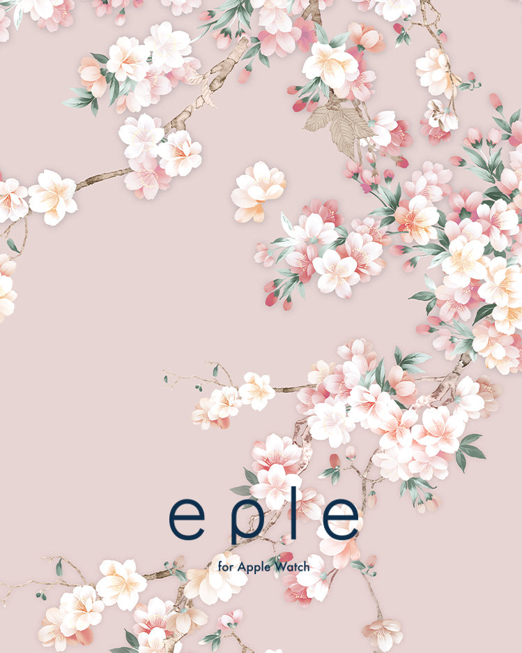 Apple Watch  文字盤 壁紙 無料