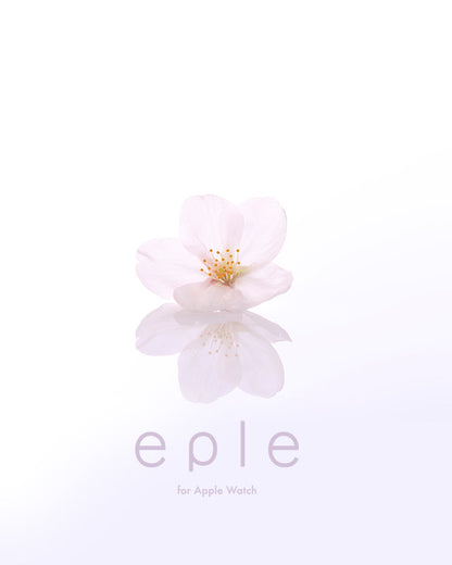 Apple Watch  文字盤 壁紙 無料