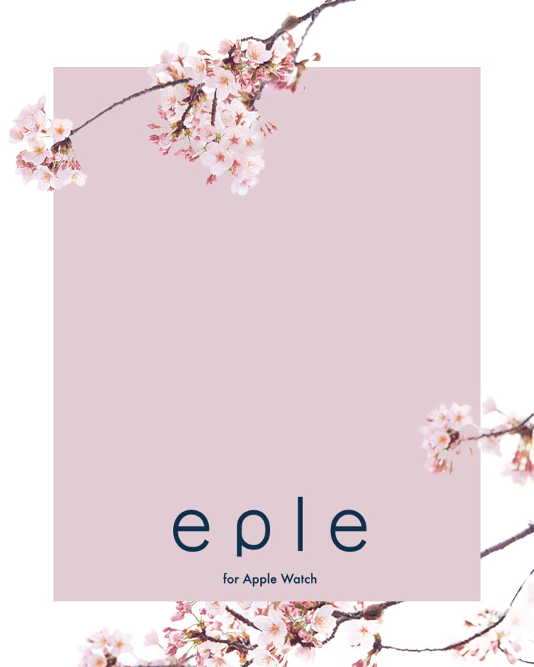 Apple Watch  文字盤 壁紙 無料