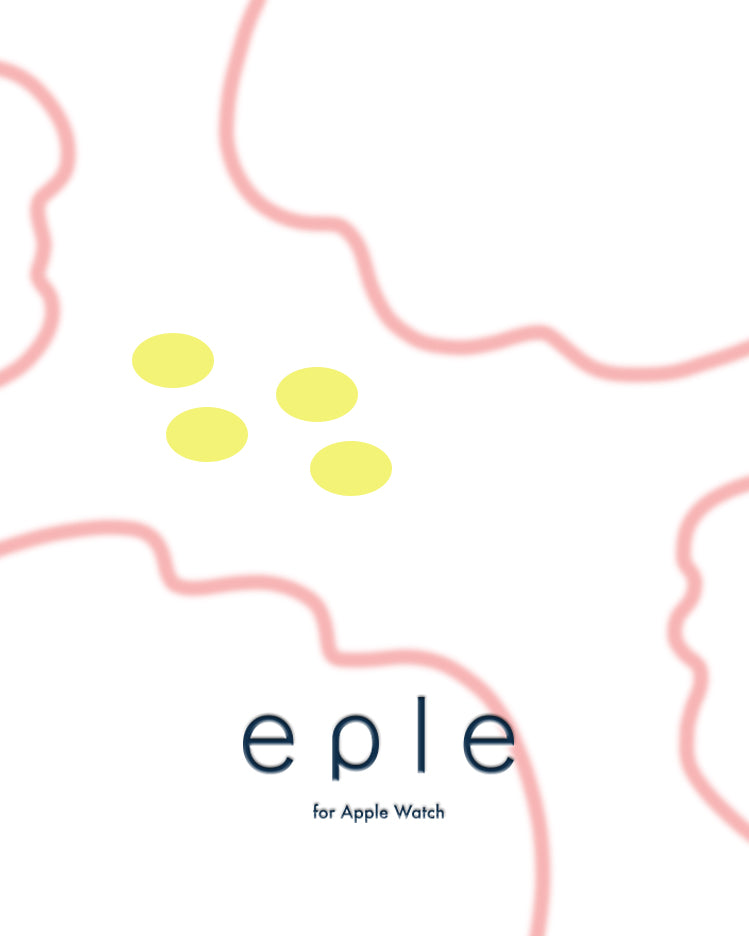 Apple Watch  文字盤 壁紙 無料