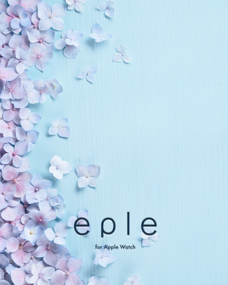 Apple Watch  文字盤 壁紙 無料