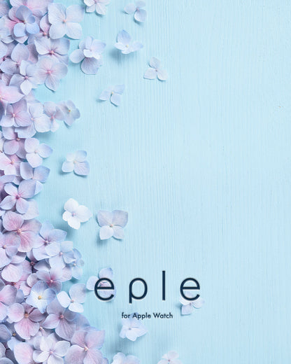 Apple Watch  文字盤 壁紙 無料