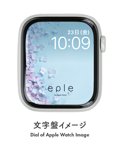 Apple Watch（アップルウォッチ）  無料文字盤  | #104