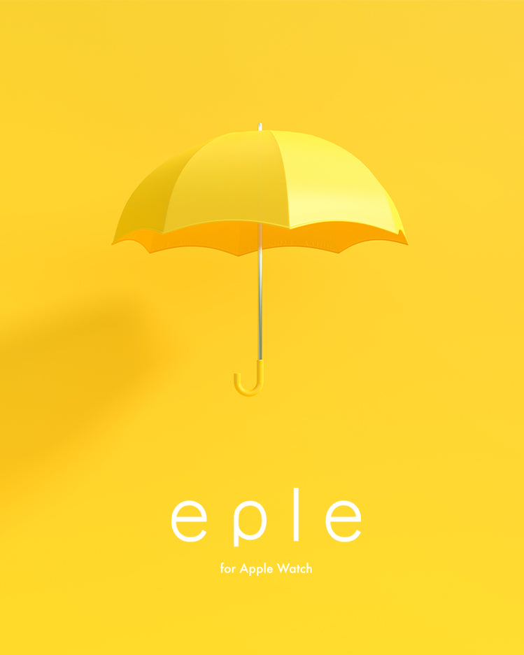 Apple Watch  文字盤 壁紙 無料