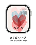 Apple Watch（アップルウォッチ）  無料文字盤  | #109