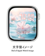 Apple Watch（アップルウォッチ）  無料文字盤  @#114