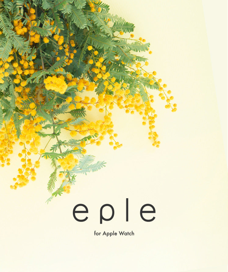 Apple Watch  文字盤 壁紙 無料