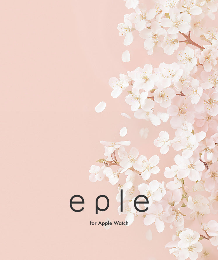 Apple Watch  文字盤 壁紙 無料