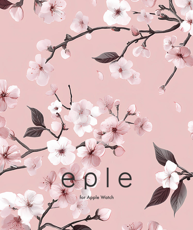 Apple Watch  文字盤 壁紙 無料