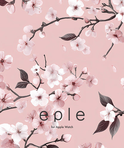 Apple Watch  文字盤 壁紙 無料