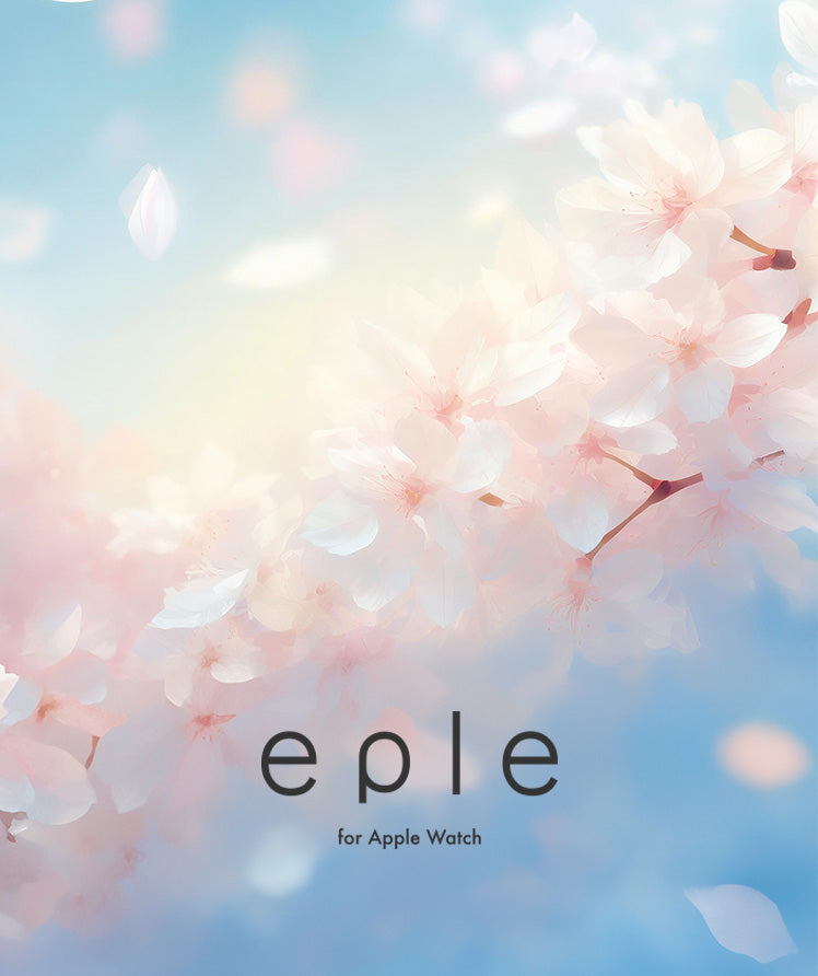 Apple Watch  文字盤 壁紙 無料